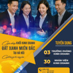 tuyen-dung-dat-xanh-mien-bac