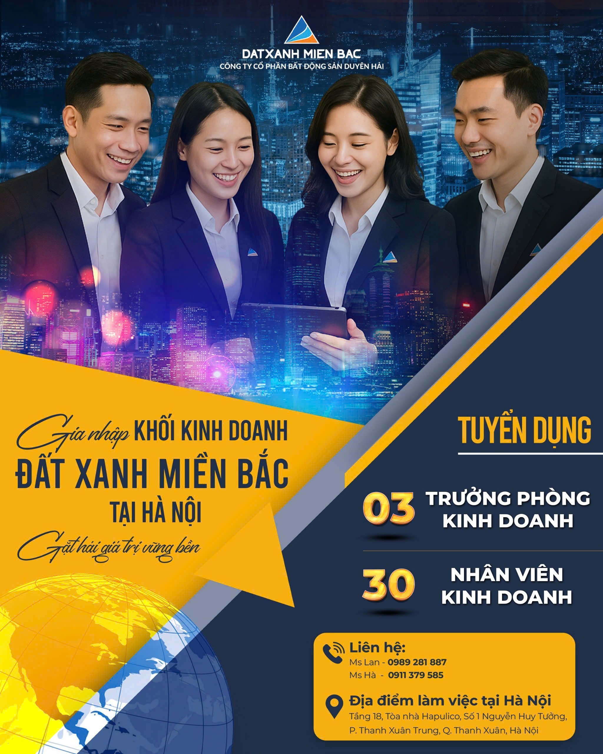 tuyen-dung-dat-xanh-mien-bac