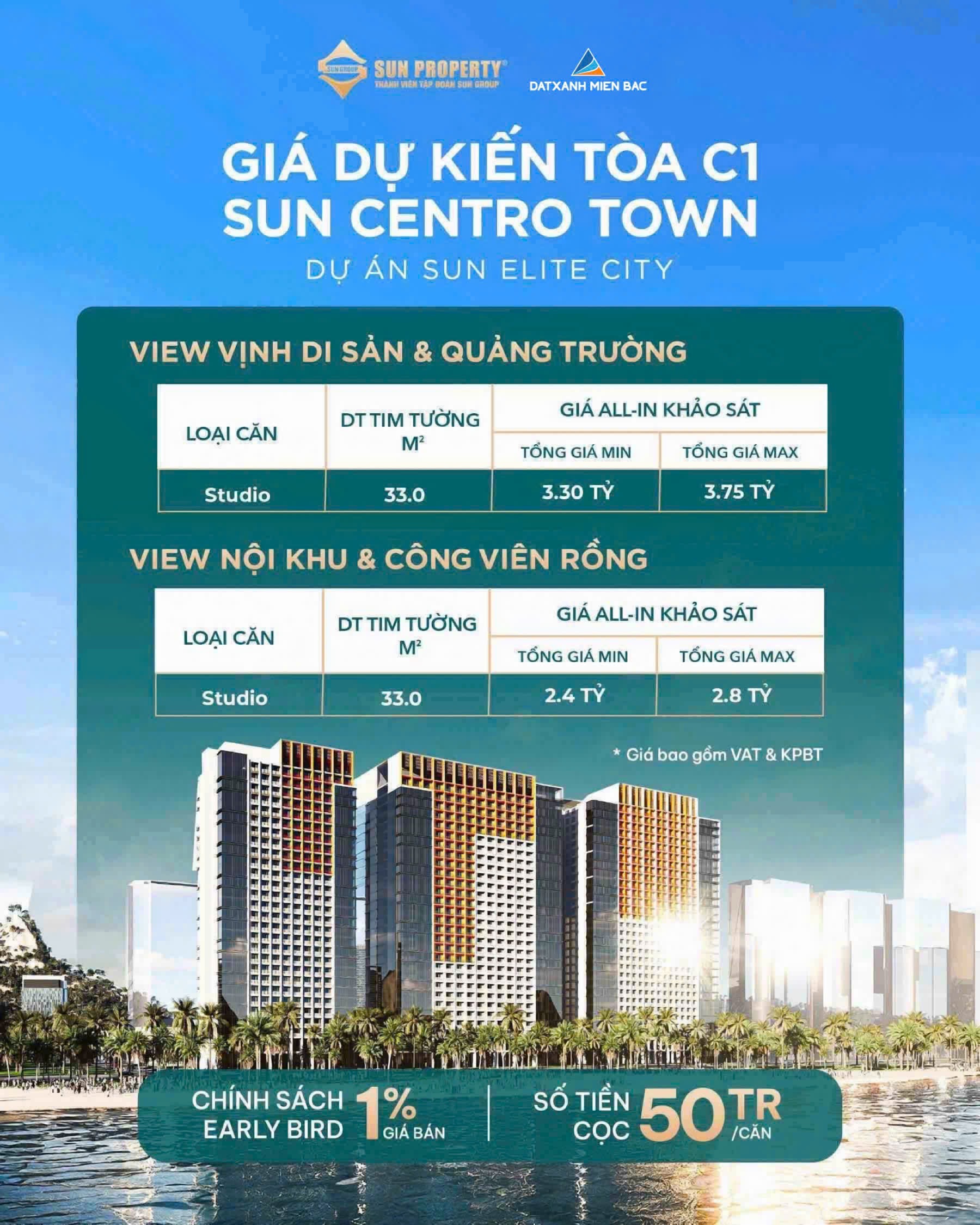 sun-centro-town-ha-long